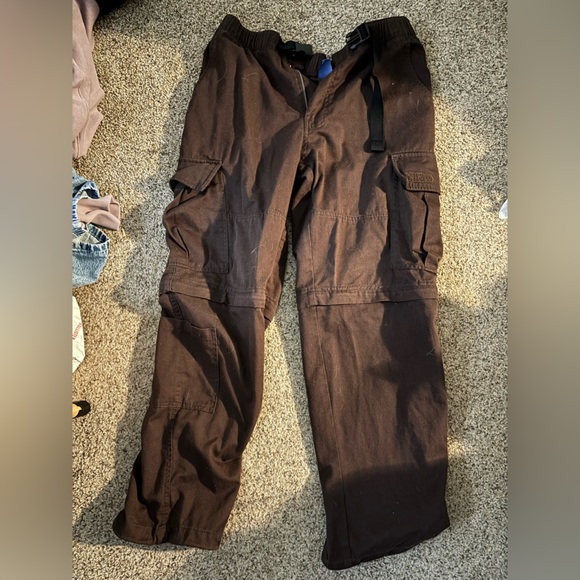Empyre Cargo Pants - Picture 2 of 2